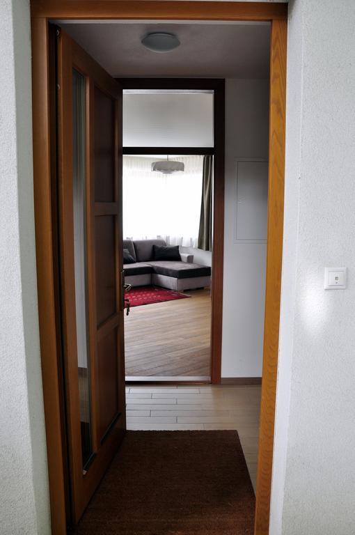 Apartmán Castle Hill Bratislava
