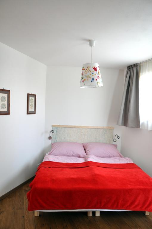 Apartmán Castle Hill *